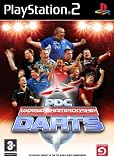 PDC World Championship Darts (PS2)