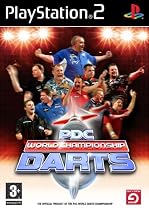 PDC World Championship Darts (PS2)