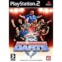 PDC World Championship Darts (PS2)