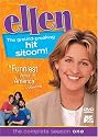 Ellen - The Complete Season One