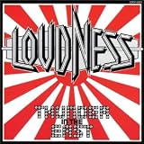 THUNDER IN THE EAST(紙ジャケット仕様)