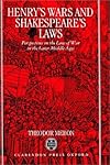 Henry's Wars and Shakespear's Laws