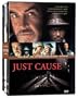 Sean Connery Collection: Just Cause/The Man Who Would Be King/Outland