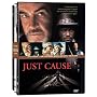Sean Connery Collection: Just Cause/The Man Who Would Be King/Outland