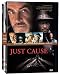 Sean Connery Collection: Just Cause/The Man Who Would Be King/Outland [1975] (REGION 1) (NTSC)