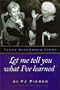 "Let me tell you what I've learned:" Texas Wisewomen Speak (Louann Atkins Temple Women and Culture Series, Book Four)