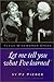 "Let me tell you what I've learned:" Texas Wisewomen Speak (Louann Atkins Temple Women and Culture Series, Book Four)