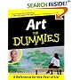 Art for Dummies (For Dummies)