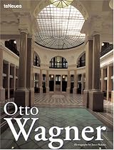 Otto Wagner (Archipockets)