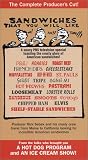 Sandwiches That You Will Like