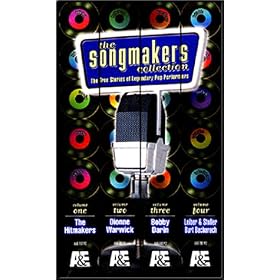 The Songmakers Collection