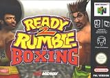 Ready 2 Rumble Boxing - 