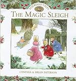 The magic sleigh