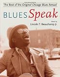 BluesSpeak: Best of the Original Chicago Blues Annual