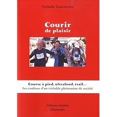Courir de plaisir