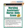 Nursing Assistant/Nurse Aide Exam 3rd Edition (Nursing Assistant/Nurse Aide Exam)