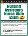 Books : Nursing Assistant/Nurse Aide Exam 3rd Edition (Nursing Assistant/Nurse Aide Exam)