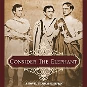 Consider the Elephant | [Aram Schefrin]