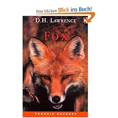 The Fox (Penguin Readers: Level 2)