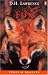 The Fox (Penguin Readers, Level 2)