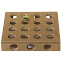 SmartCat Peek-A-Prize Cat Toy Box