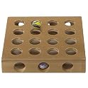 SmartCat Peek-A-Prize Cat Toy Box