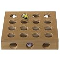 SmartCat Peek A Prize Cat Toy Box