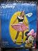 Minnie Mouse Disney Halloween Adult Halloween Costume