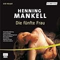 Die F�nfte Frau