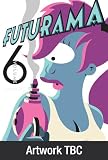 Futurama - Season 6 [DVD]