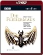 Johann Strauss - Die Fledermaus (London Philharmonic Orchestra, Vladimir Jurowski) [HD DVD]