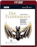Strauss: Die Fledermaus [HD DVD]