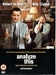Analyze This [UK Import]