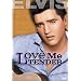 "The Best Elvis Presley Movies Available on DVD!"