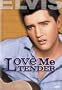 Love Me Tender