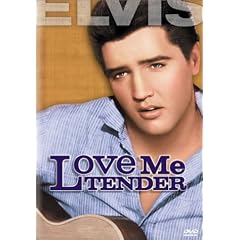 Love Me Tender (Widescreen)