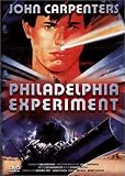 cover of Das Philadelphia Experiment (USA 1984)