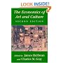 The Economics of Art and Culture