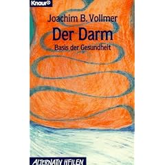 Der Darm. Basis der Gesundheit.