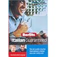 Berlitz Italian Guaranteed (Berlitz Guaranteed) (Italian Edition) by Berlitz Guides
