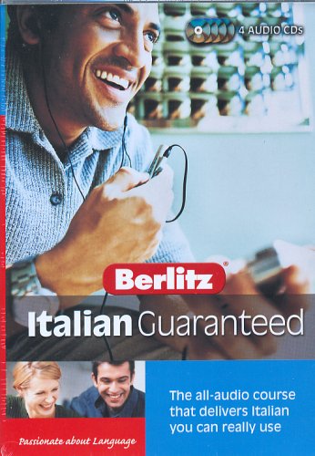 City Travel Guides Discounted  Books : Italian Berlitz Guaranteed