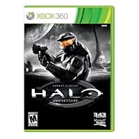 Halo: Combat Evolved Anniversary