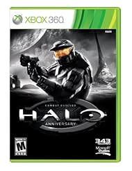 Halo: Combat Evolved Anniversary