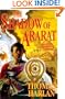 The Shadow of Ararat (Tor Fantasy)
