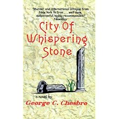 City of Whispering Stone