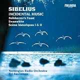 Jean Sibelius (1865-1957): Incidental Music Search