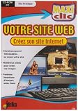 Votre site web
