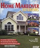 Home Makeover Exteriors