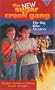 The Big Bike Mystery (New Sugar Creek Gang Books)