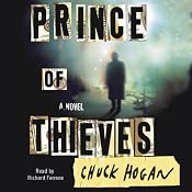 Prince of Thieves | [Chuck Hogan]